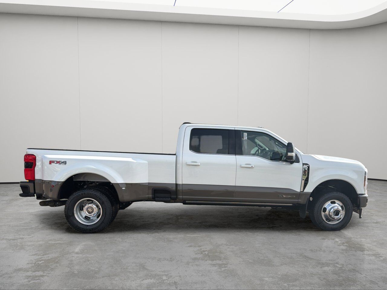 2026 Ford Super Duty F-350 DRW King Ranch Sherwood Park AB