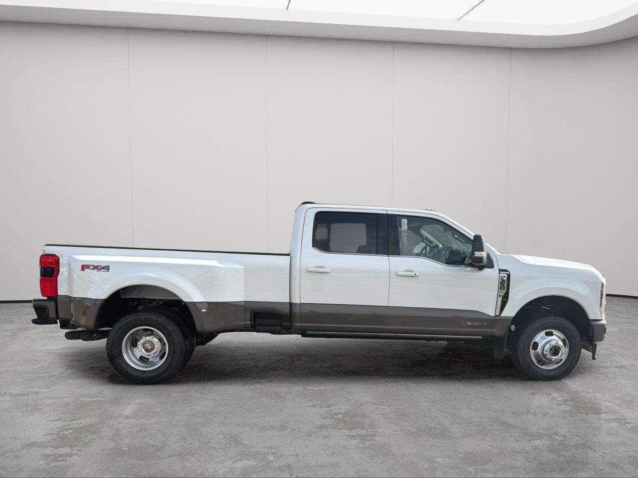2026 Ford Super Duty F-350 DRW King Ranch Sherwood Park AB
