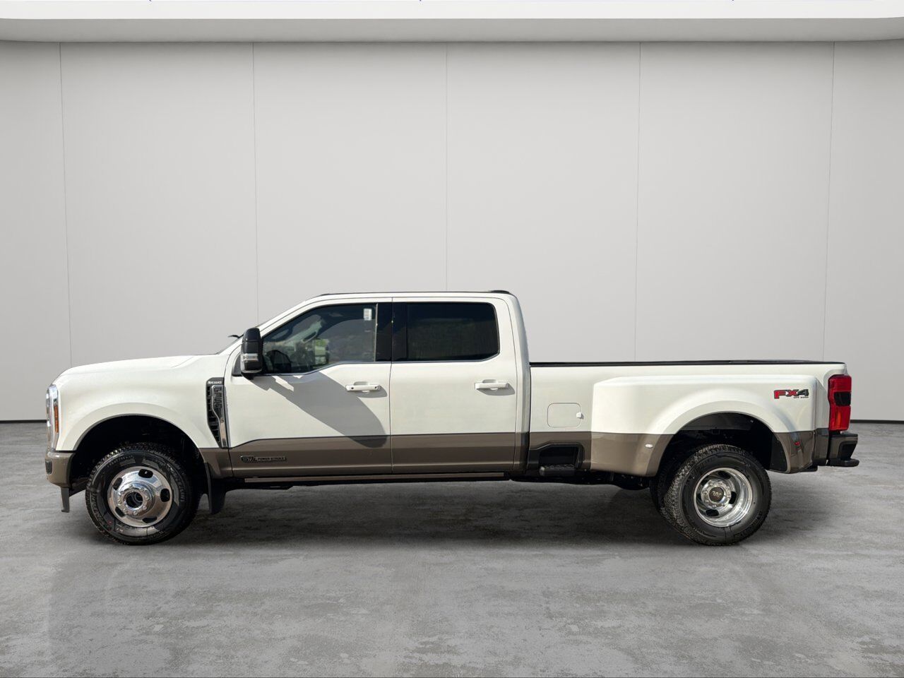 2026 Ford Super Duty F-350 DRW King Ranch Sherwood Park AB