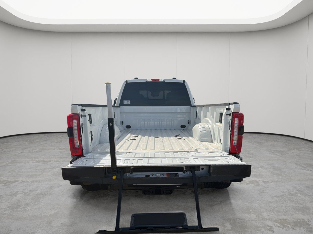 2026 Ford Super Duty F-350 DRW King Ranch Sherwood Park AB