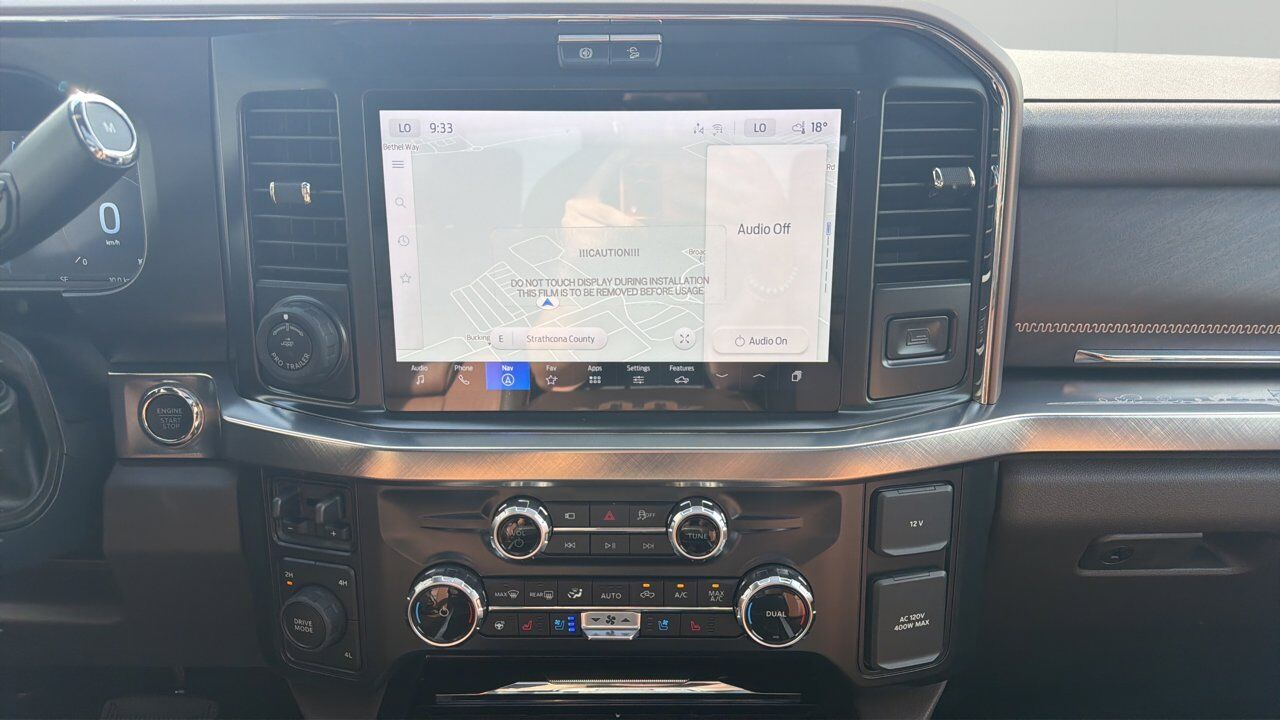 2026 Ford Super Duty F-350 DRW King Ranch Sherwood Park AB