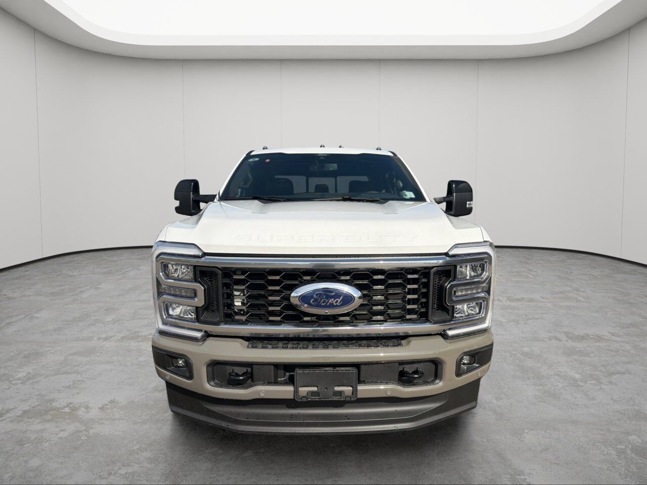 2026 Ford Super Duty F-350 DRW King Ranch Sherwood Park AB
