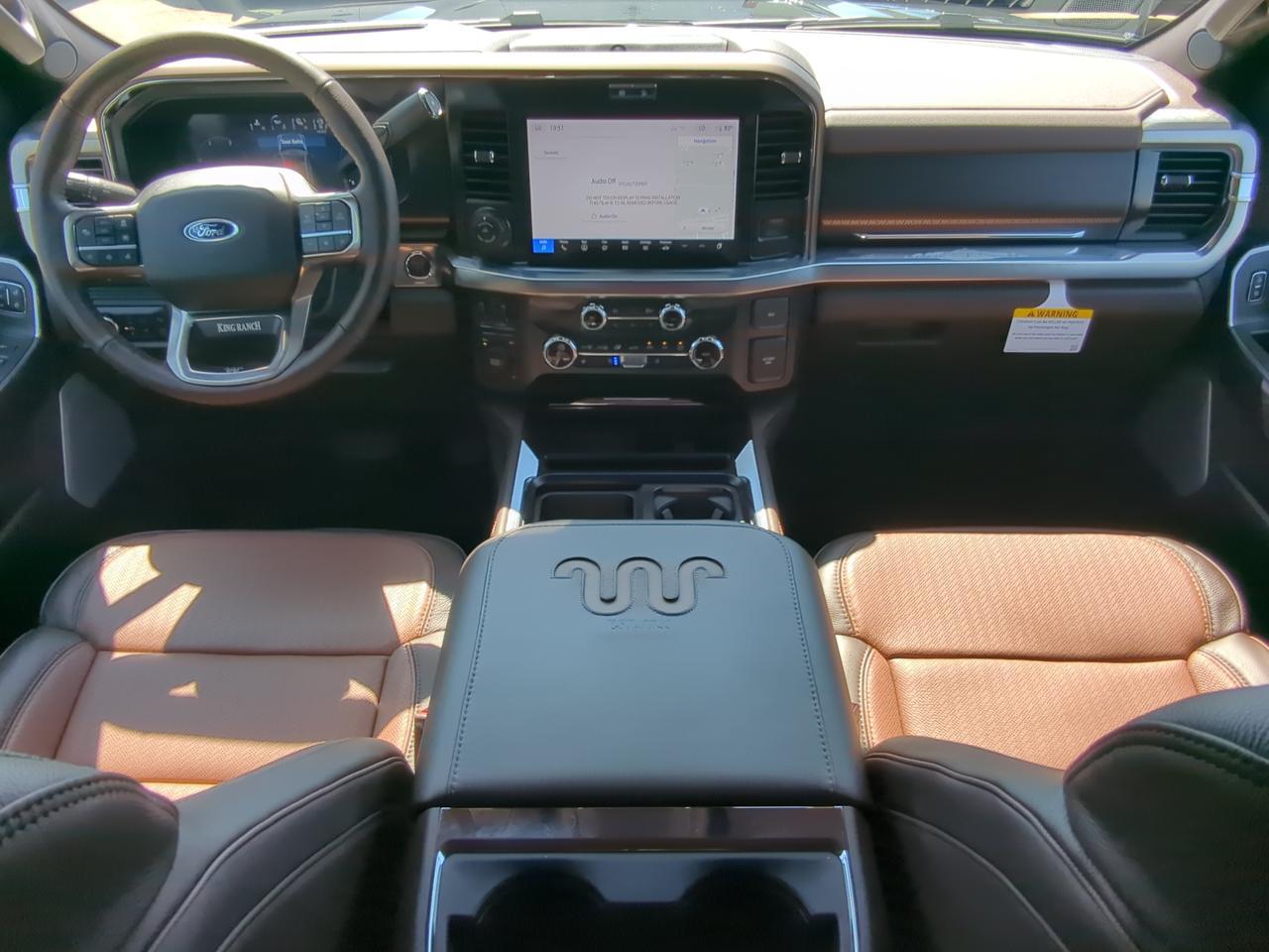 2026 Ford Super Duty F-350 DRW King Ranch Winder GA