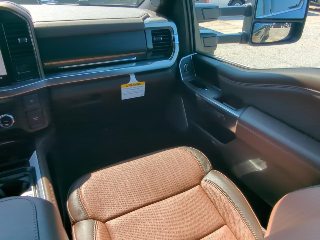 2026 Ford Super Duty F-350 DRW King Ranch Winder GA