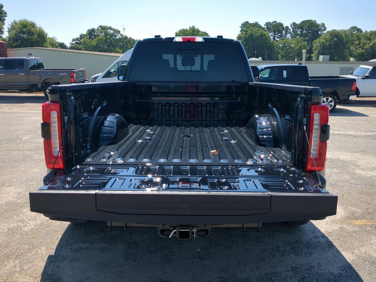 2026 Ford Super Duty F-350 DRW King Ranch Winder GA