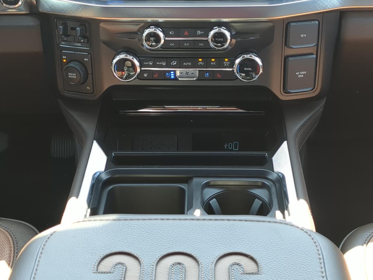 2026 Ford Super Duty F-350 DRW King Ranch Winder GA