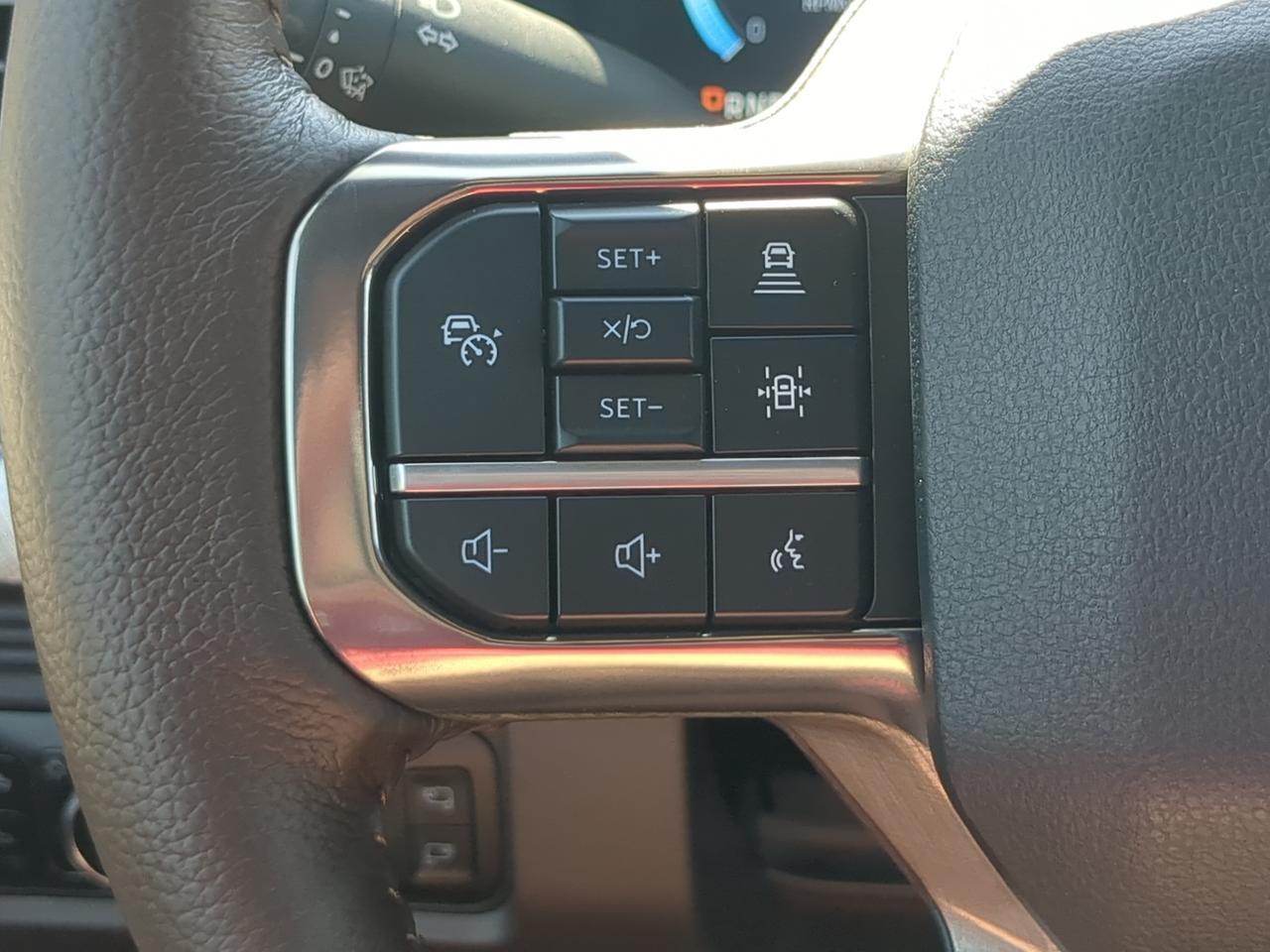 2026 Ford Super Duty F-350 DRW King Ranch Winder GA