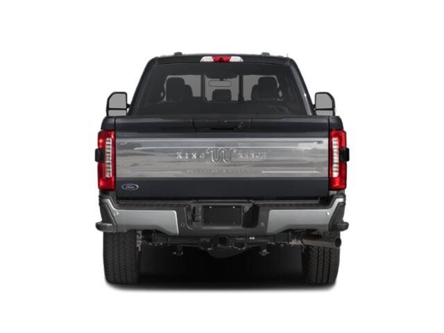 2026 Ford Super Duty F-350 DRW King Ranch Winder GA
