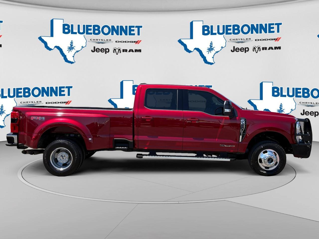 2026 Ford Super Duty F-350 DRW LARIAT New Braunfels TX
