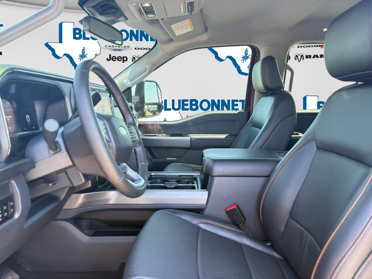 2026 Ford Super Duty F-350 DRW LARIAT New Braunfels TX