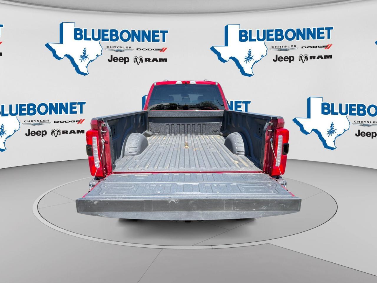 2026 Ford Super Duty F-350 DRW LARIAT New Braunfels TX