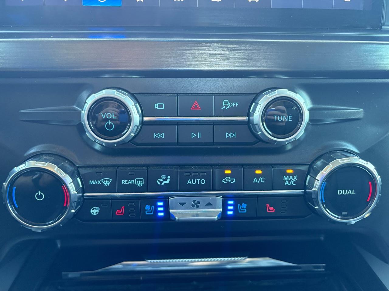 2026 Ford Super Duty F-350 DRW LARIAT New Braunfels TX
