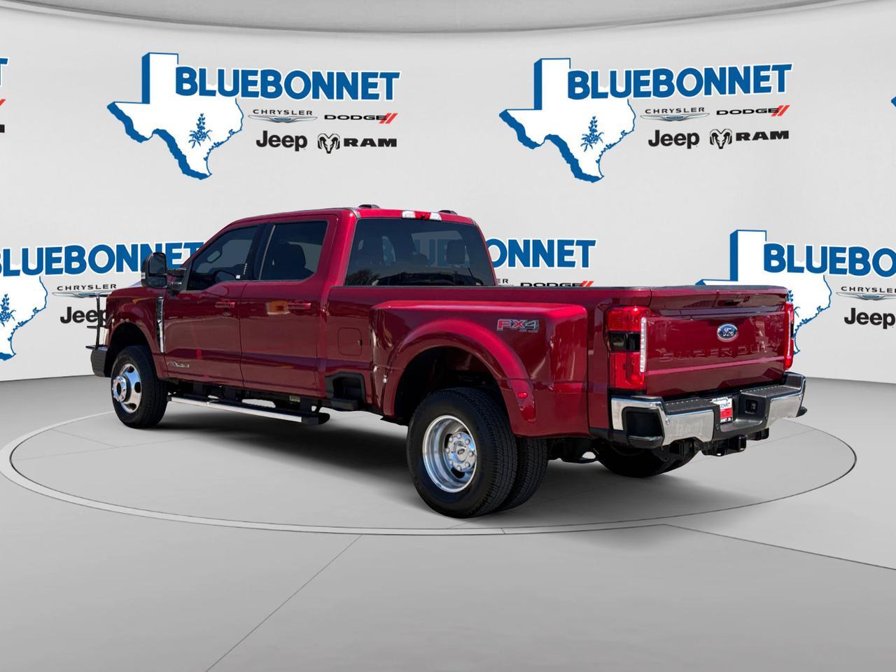 2026 Ford Super Duty F-350 DRW LARIAT New Braunfels TX