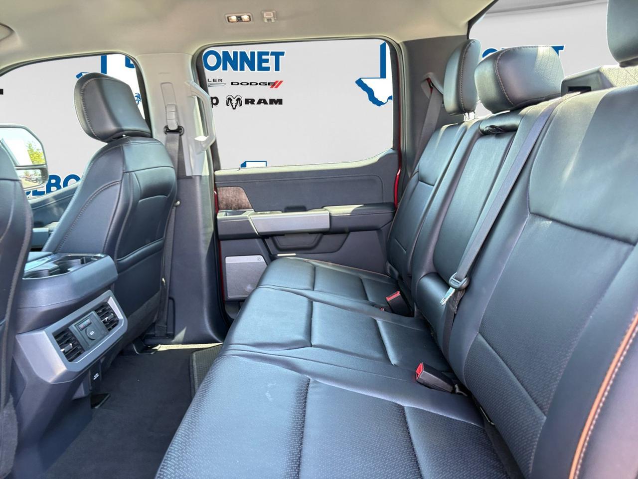 2026 Ford Super Duty F-350 DRW LARIAT New Braunfels TX