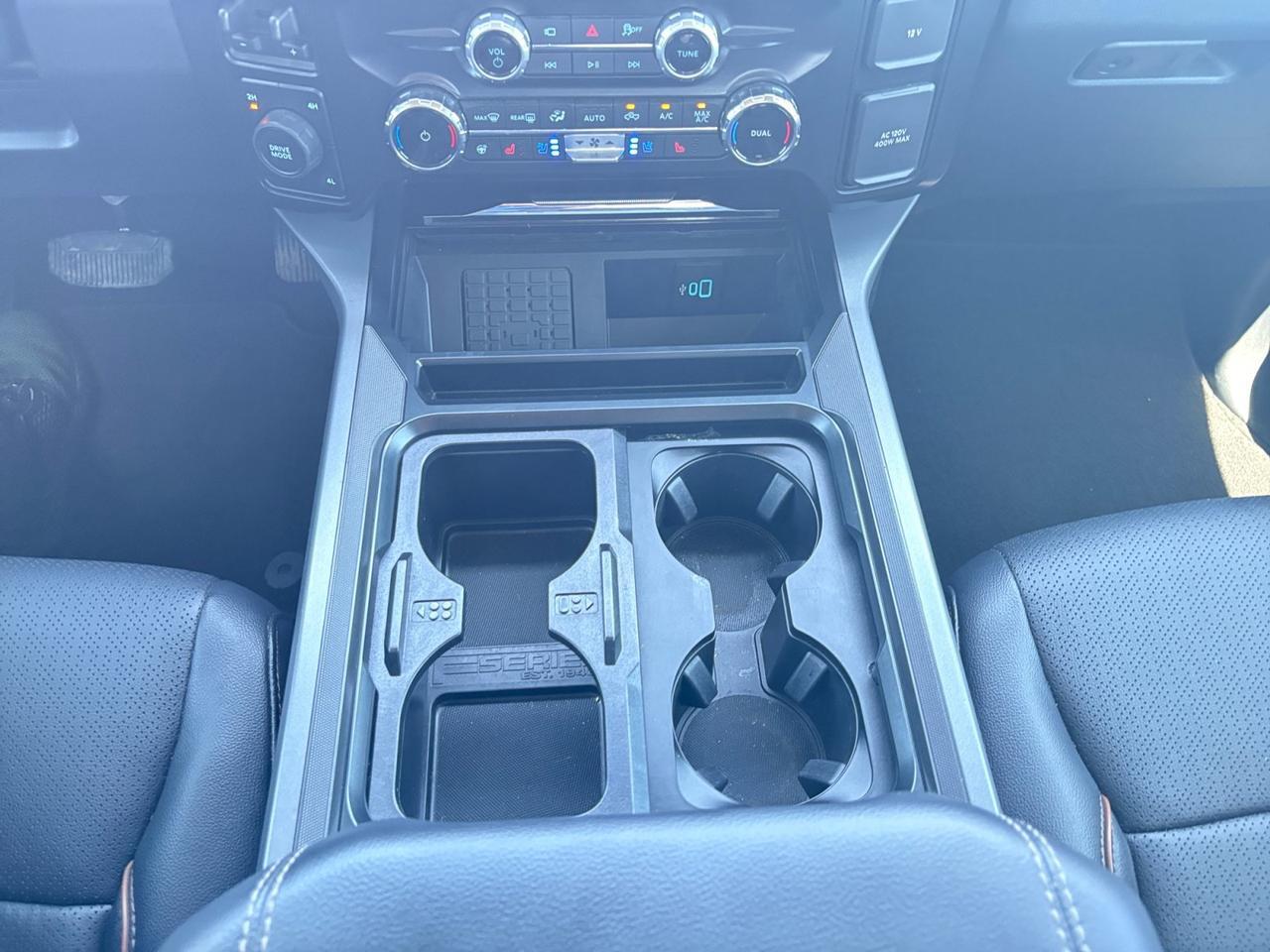 2026 Ford Super Duty F-350 DRW LARIAT New Braunfels TX