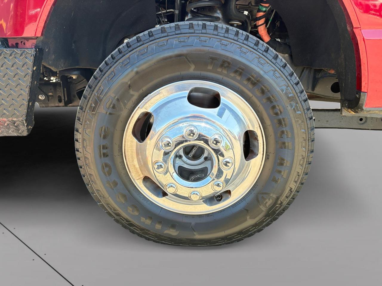 2026 Ford Super Duty F-350 DRW LARIAT New Braunfels TX