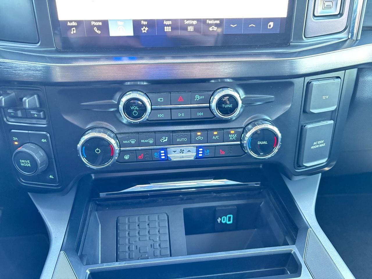 2026 Ford Super Duty F-350 DRW LARIAT New Braunfels TX