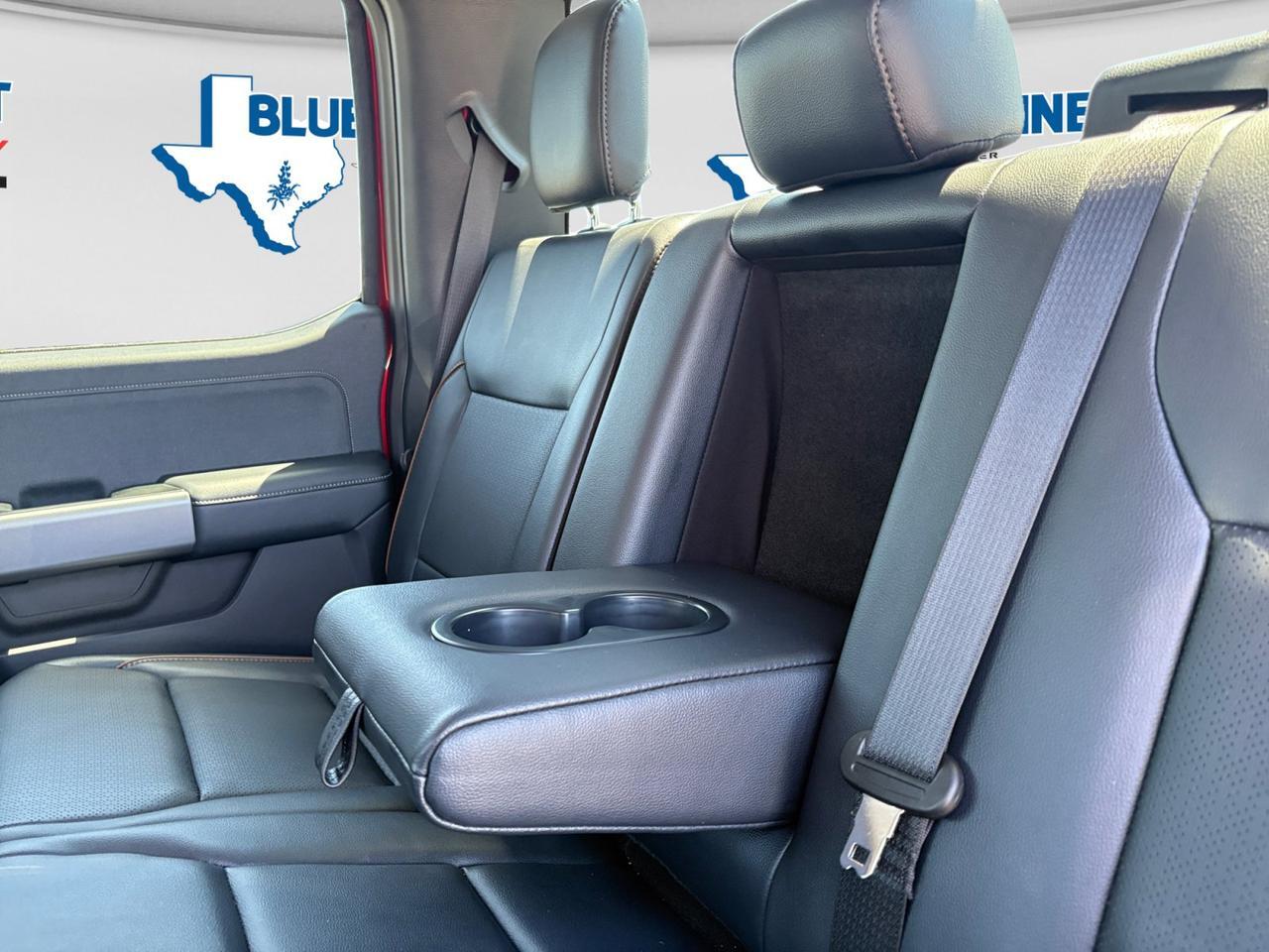 2026 Ford Super Duty F-350 DRW LARIAT New Braunfels TX