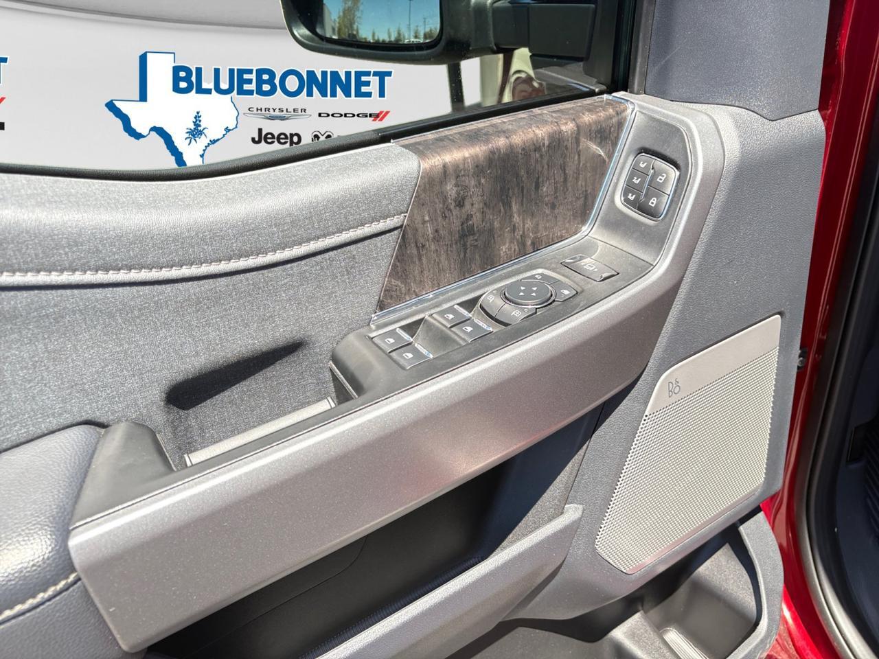 2026 Ford Super Duty F-350 DRW LARIAT New Braunfels TX