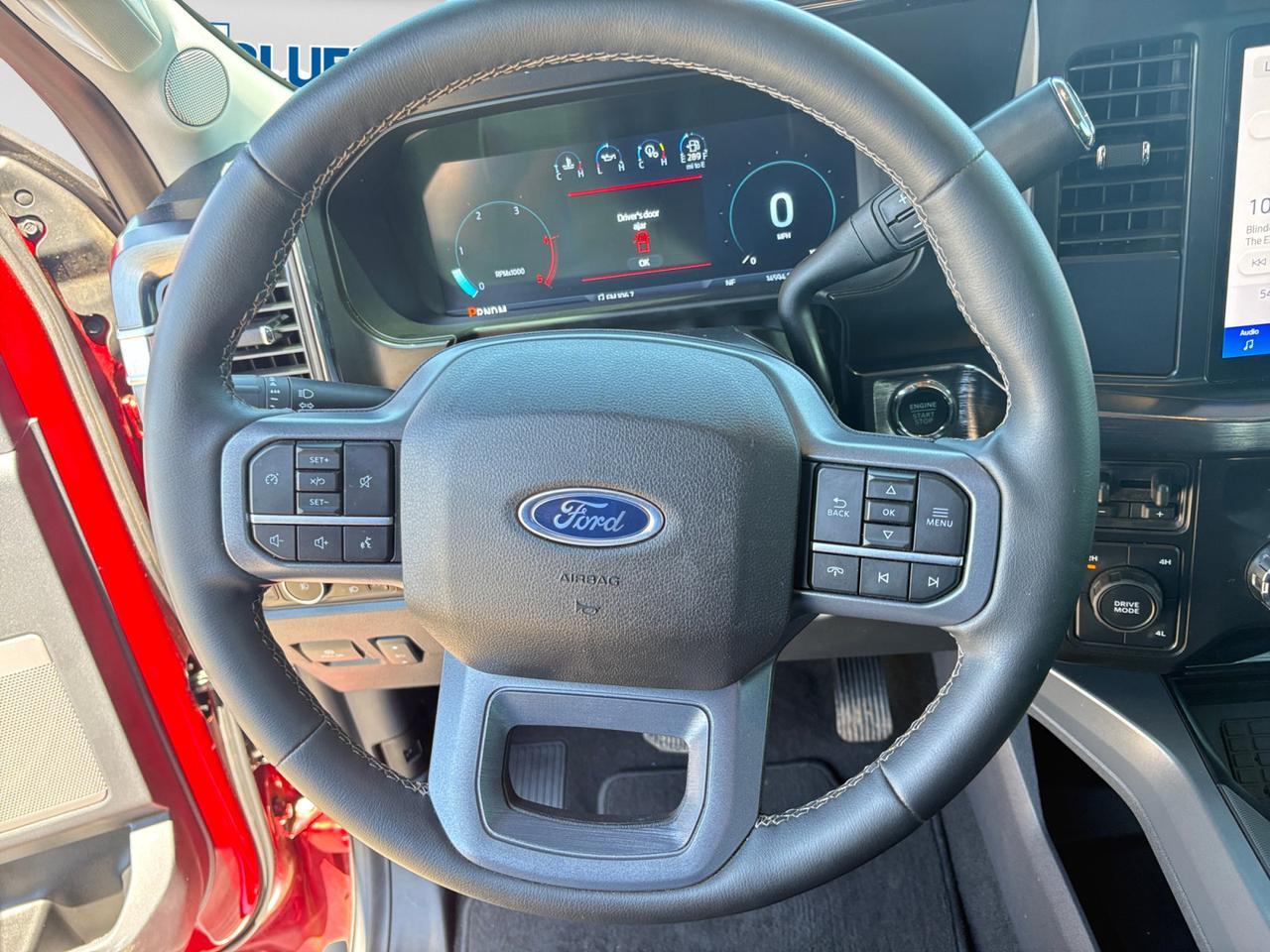 2026 Ford Super Duty F-350 DRW LARIAT New Braunfels TX