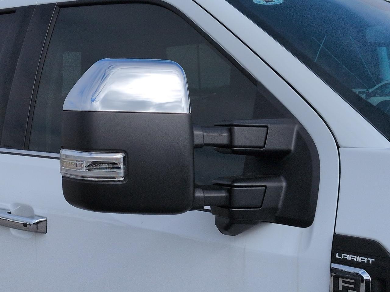 2026 Ford Super Duty F-350 DRW LARIAT Winder GA