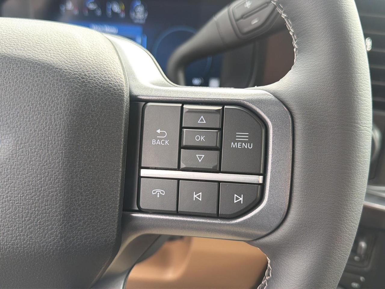 2026 Ford Super Duty F-350 DRW LARIAT Gaithersburg MD