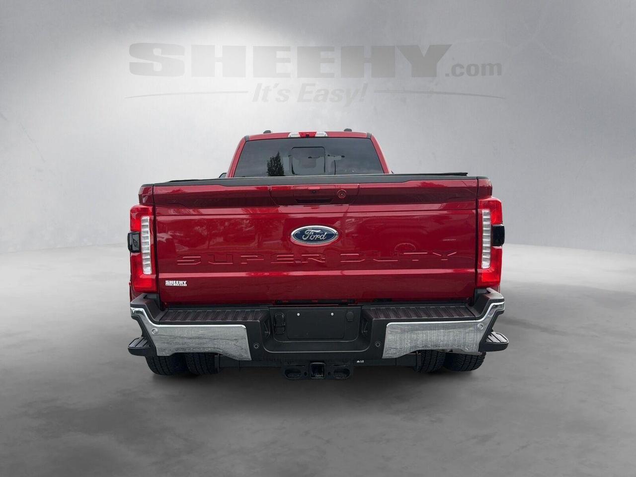 2026 Ford Super Duty F-350 DRW LARIAT Gaithersburg MD