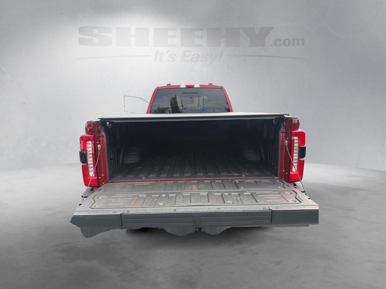 2026 Ford Super Duty F-350 DRW LARIAT Gaithersburg MD