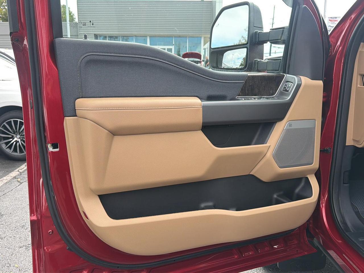 2026 Ford Super Duty F-350 DRW LARIAT Gaithersburg MD