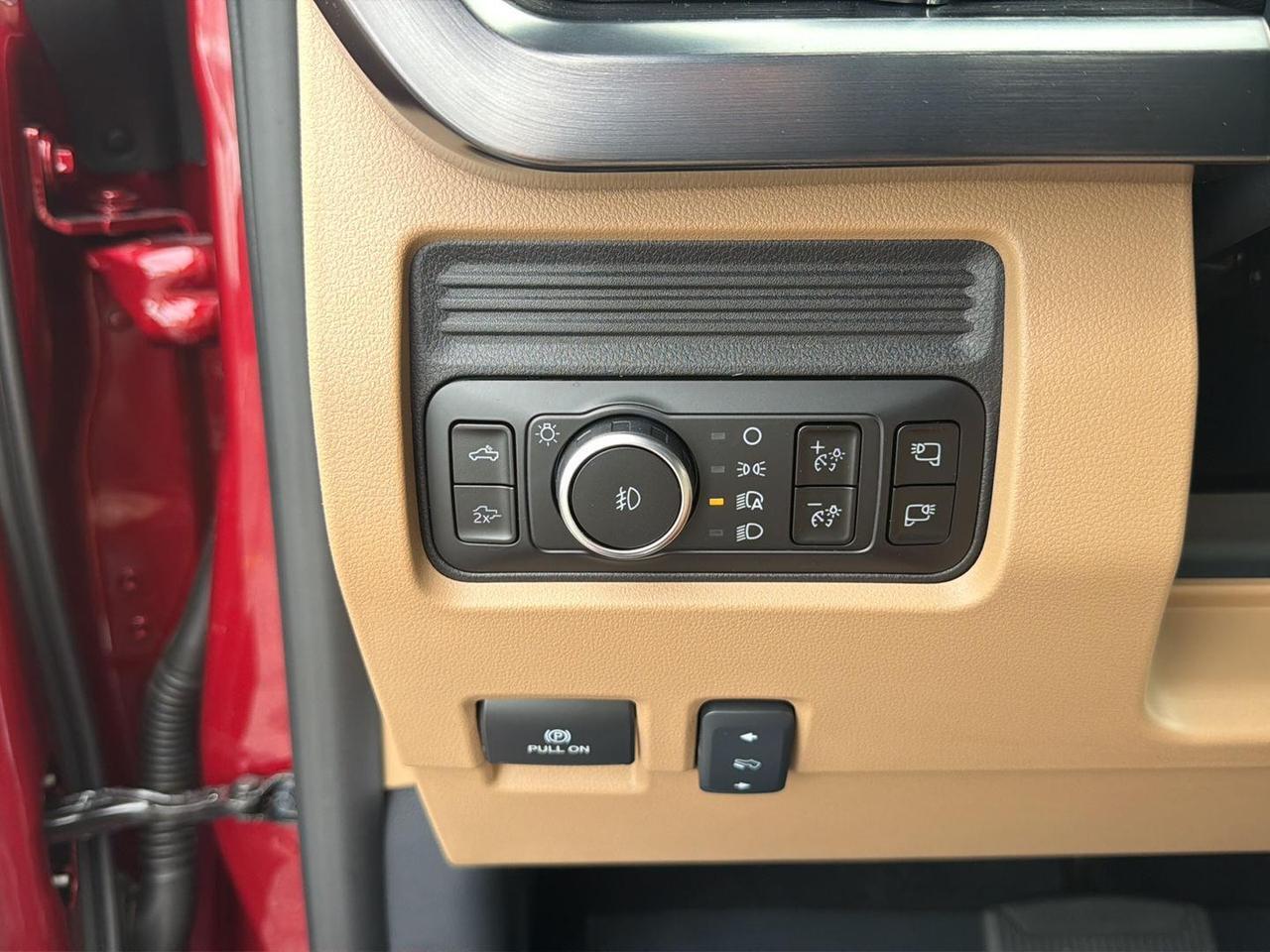 2026 Ford Super Duty F-350 DRW LARIAT Gaithersburg MD