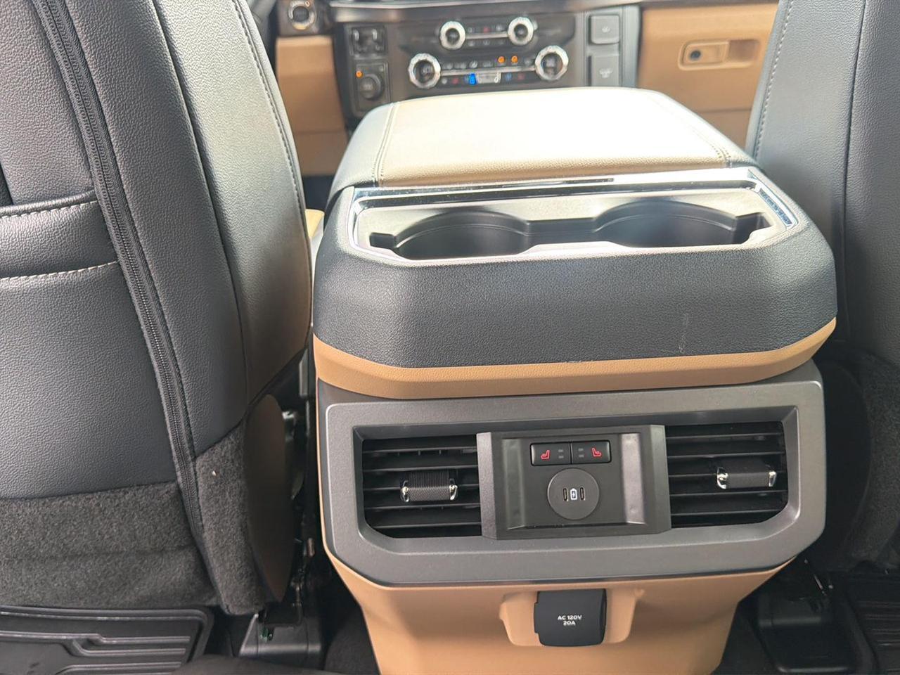 2026 Ford Super Duty F-350 DRW LARIAT Gaithersburg MD