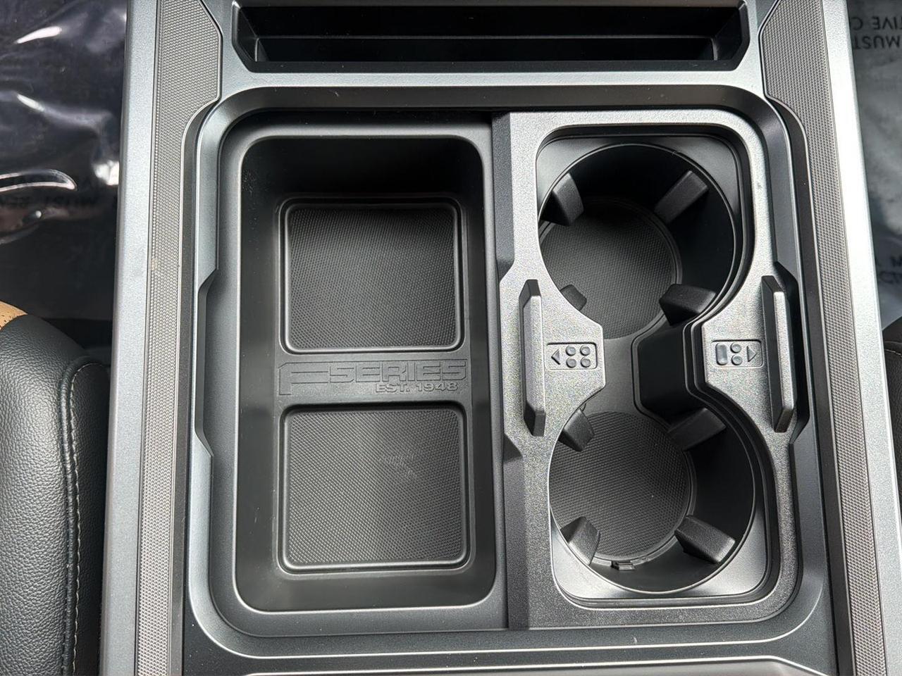 2026 Ford Super Duty F-350 DRW LARIAT Gaithersburg MD