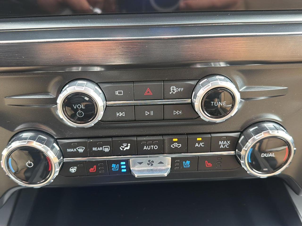2026 Ford Super Duty F-350 DRW LARIAT Gaithersburg MD