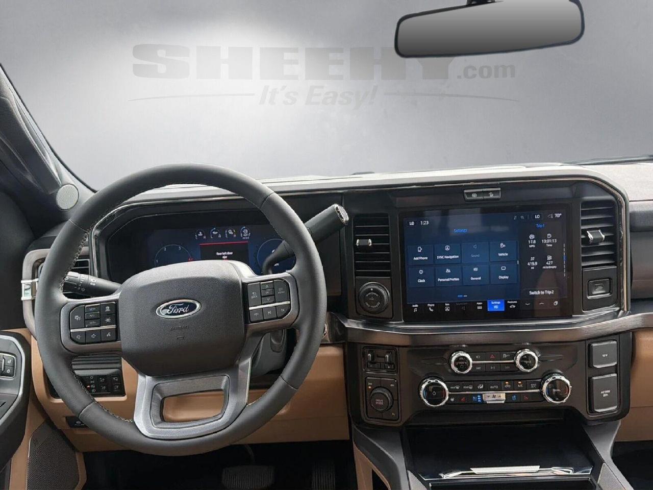2026 Ford Super Duty F-350 DRW LARIAT Gaithersburg MD