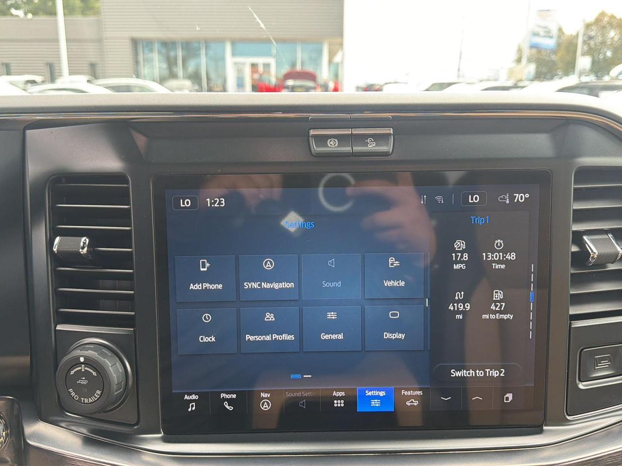 2026 Ford Super Duty F-350 DRW LARIAT Gaithersburg MD