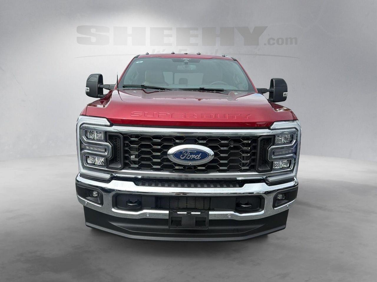 2026 Ford Super Duty F-350 DRW LARIAT Gaithersburg MD
