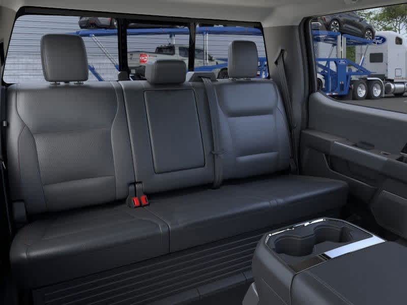 2026 Ford Super Duty F-350 DRW LARIAT Plymouth MA