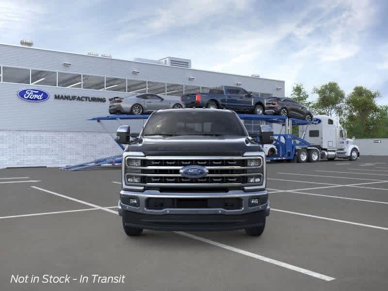 2026 Ford Super Duty F-350 DRW LARIAT Plymouth MA