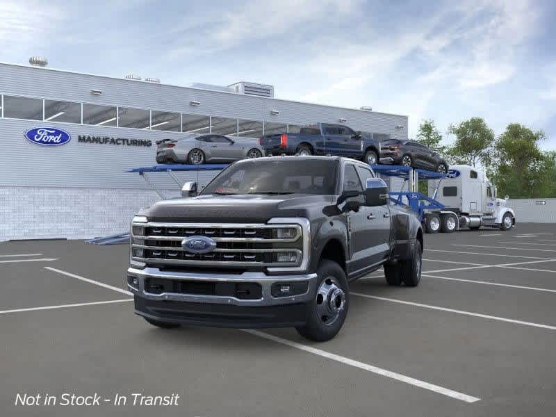 2026 Ford Super Duty F-350 DRW LARIAT Plymouth MA