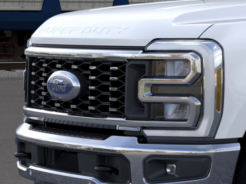 2026 Ford Super Duty F-350 DRW Lariat Appleton WI
