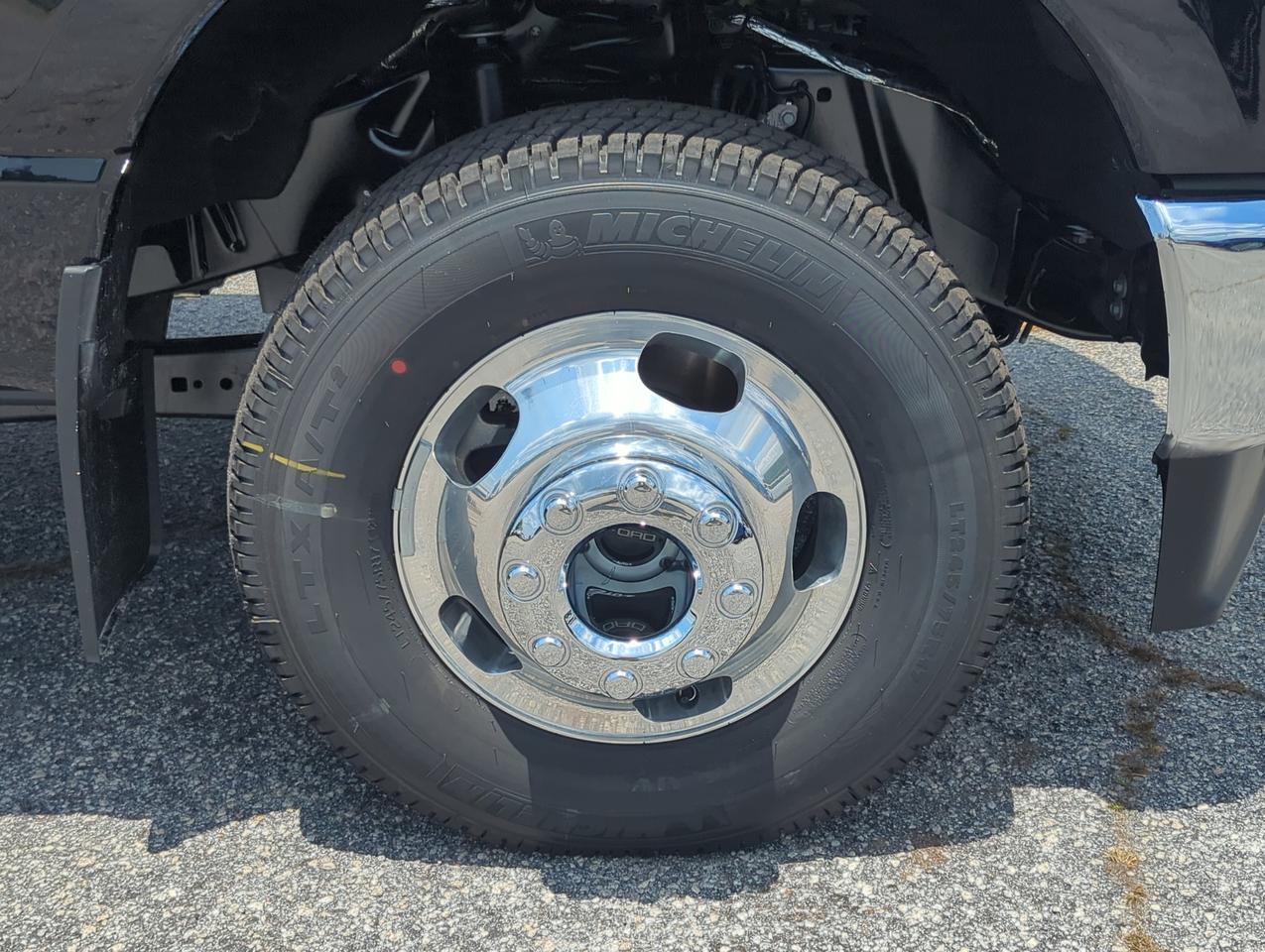 2026 Ford Super Duty F-350 DRW Lariat Appleton WI