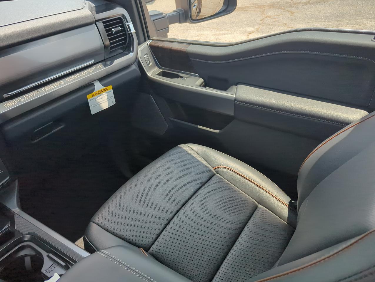 2026 Ford Super Duty F-350 DRW Lariat Appleton WI