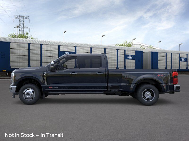 2026 Ford Super Duty F-350 DRW Lariat Appleton WI