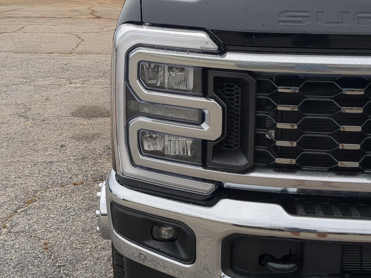2026 Ford Super Duty F-350 DRW Lariat Appleton WI