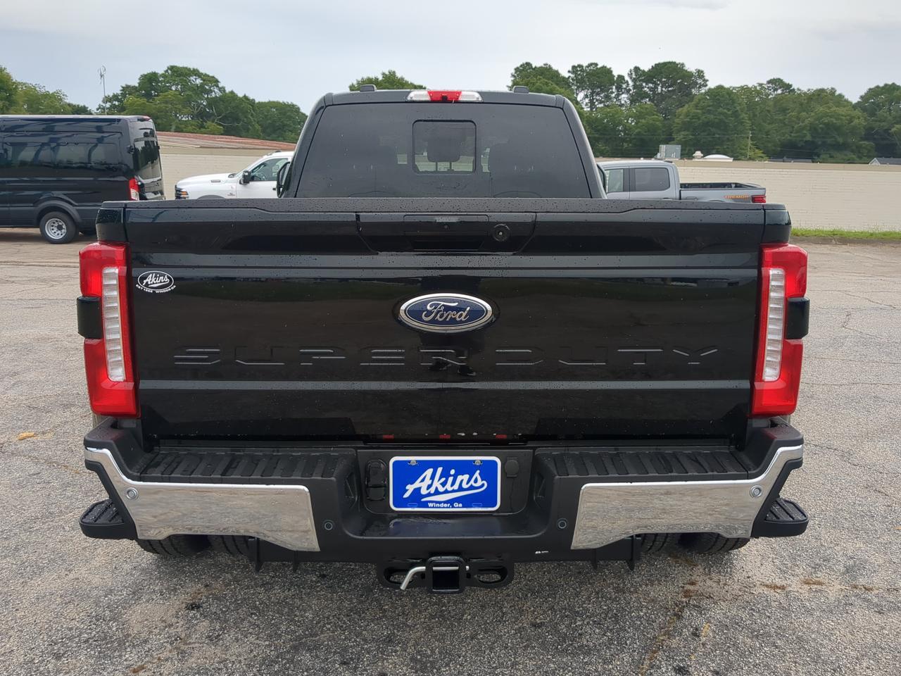 2026 Ford Super Duty F-350 DRW Lariat Appleton WI