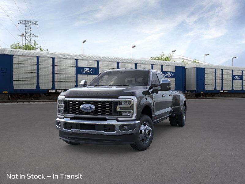 2026 Ford Super Duty F-350 DRW Lariat Appleton WI