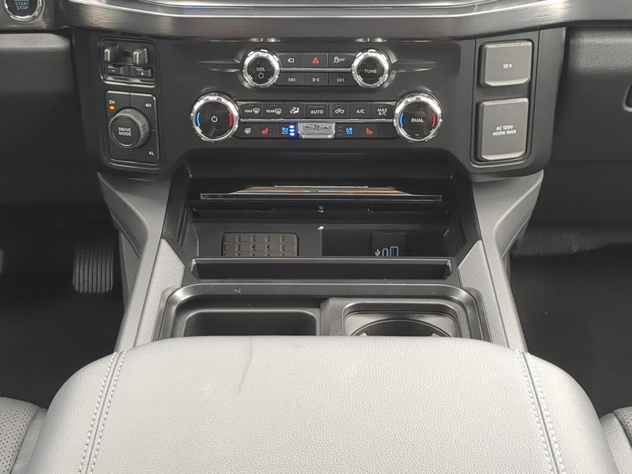 2026 Ford Super Duty F-350 DRW Lariat Appleton WI