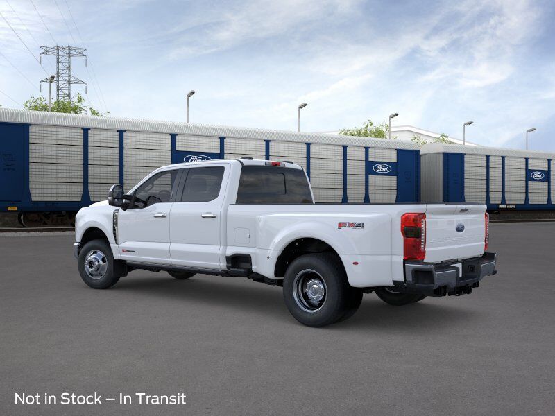 2026 Ford Super Duty F-350 DRW Lariat Appleton WI