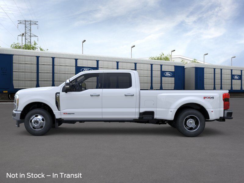 2026 Ford Super Duty F-350 DRW Lariat Appleton WI