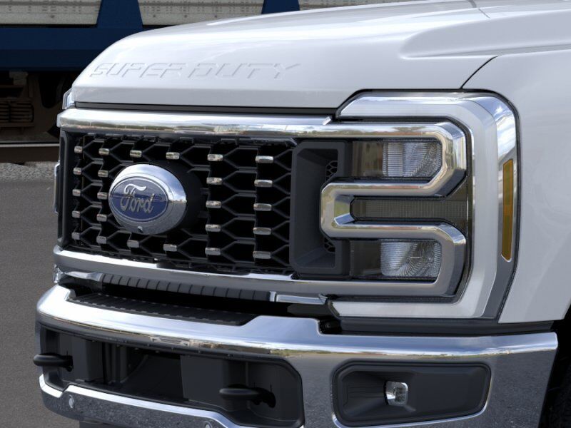 2026 Ford Super Duty F-350 DRW Lariat Appleton WI